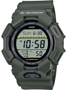 Zegarek Casio GD-010-3ER