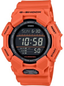 Zegarek Casio GD-010-4ER