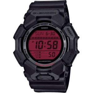 Zegarek Casio G-Shock GD-010BBR-1