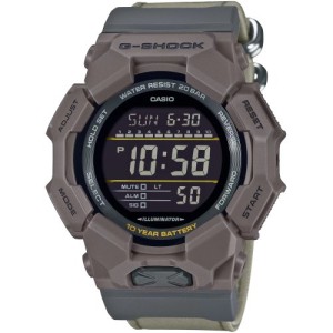 Zegarek Casio G-Shock GD-010CE-5DR