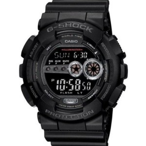 Zegarek Casio G-Shock GD-100-1BER