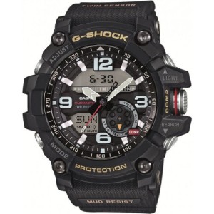 Zegarek Casio G-Shock GG-1000-1AER