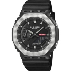 Zegarek Casio G-Shock GM-2100BM-1A