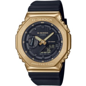 Zegarek Casio G-Shock GM-2100G-1A9ER