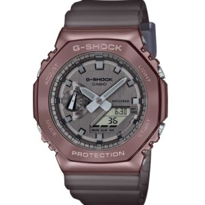 Zegarek Casio G-Shock GM-2100MF-5AER