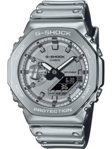 Zegarek Casio GM-2100YM-8AER
