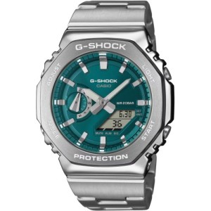 Zegarek Casio G-Shock GM-2110D-3A1