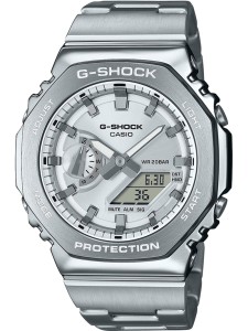 Zegarek Casio GM-2110D-7AER