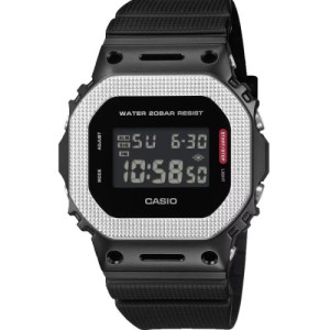 Zegarek Casio G-Shock GM-5600BM-1