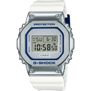 Zegarek Casio G-Shock GM-5600LC-7
