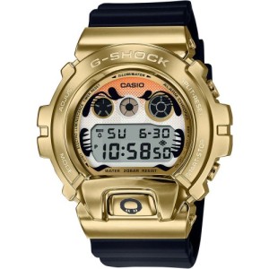 Zegarek Casio G-Shock GM-6900GDA-9ER