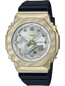 Zegarek Casio GM-S2100BC-1AER
