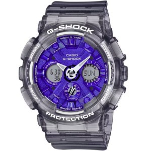 Zegarek Casio G-Shock GMA-S120TB-8A