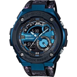 Zegarek Casio G-Shock GST-200CP-2A