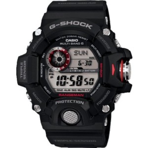 Zegarek Casio G-Shock GW-9400-1ER