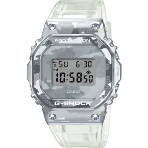 Zegarek Casio G-Shock Scuba GM-5600SCM-1ER