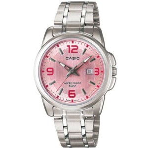 Zegarek Casio LTP-1314D-5AVDF