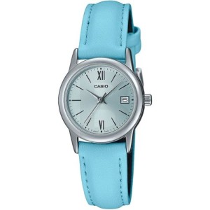 Zegarek Casio LTP-V002L-2B3UDF