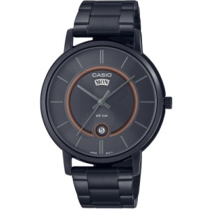 Zegarek Casio MTP-B120B-8AVDF