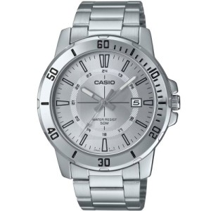 Zegarek Casio MTP-VD01D-7CVUDF