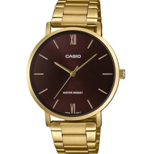 Zegarek Casio MTP-VT01G-5BUDF