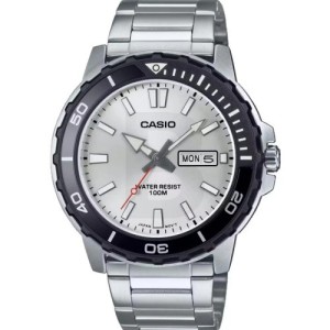 Zegarek Casio Marine Sport MTD-125D-7AVDF