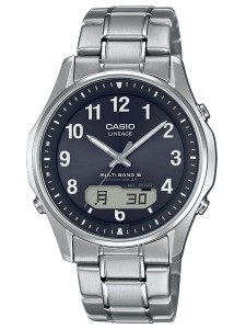Zegarek Casio LCW-M100TSE-1A2ER