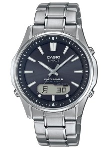 Zegarek Casio LCW-M100TSE-1AER