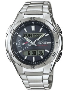 Zegarek Casio WVA-M650D-1AER