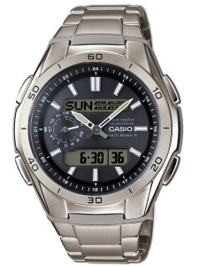 Zegarek Casio WVA-M650TD-1AER