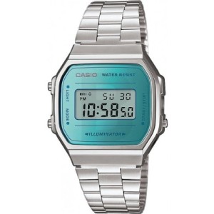 Zegarek Casio Retro A168WEM-2EF