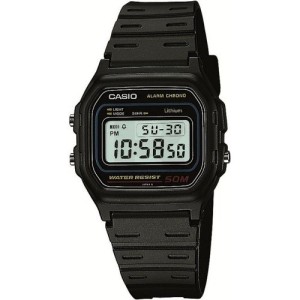 Zegarek Casio Retro W-59-1VQES