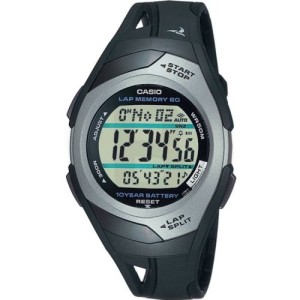 Zegarek Casio Sports Phys STR-300C-1VER
