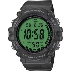 Zegarek Casio Timeless AE-1500WHC-1AVDF