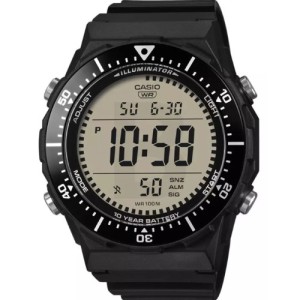 Zegarek Casio Timeless AE-1700H-1AVDF