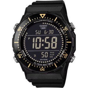 Zegarek Casio Timeless AE-1700H-1BVDF