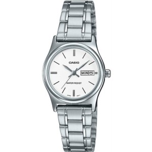 Zegarek Casio Timeless LTP-V006D-7B2UDF