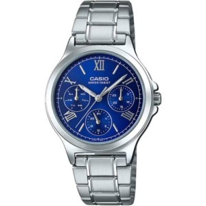 Zegarek Casio Timeless LTP-V300D-2A2UDF