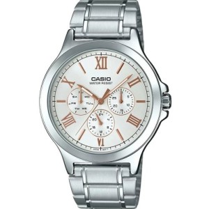 Zegarek Casio Timeless LTP-V300D-7A2UDF