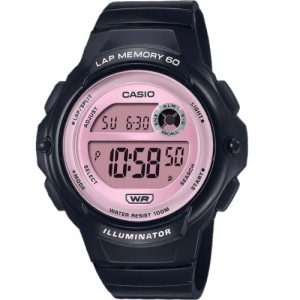 Zegarek Casio Timeless LWS-1200H-1A2VDF