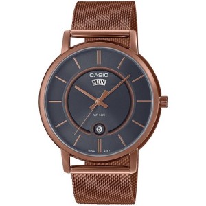 Zegarek Casio Timeless MTP-B120MR-8AVDF