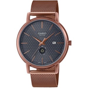 Zegarek Casio Timeless MTP-B125MR-8AVDF