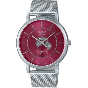 Zegarek Casio Timeless MTP-B130M-4AVDF