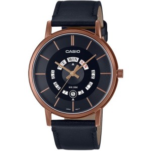 Zegarek Casio Timeless MTP-B135RL-1AVDF