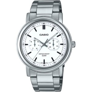 Zegarek Casio Timeless MTP-E335D-7EVDF