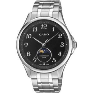 Zegarek Casio Timeless MTP-M110D-1AVDF