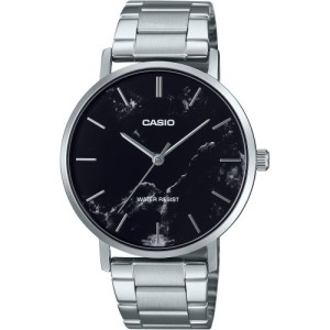 Zegarek Casio Timeless MTP-VT01DM-1AUDF