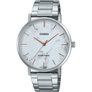 Zegarek Casio Timeless MTP-VT01DM-7AUDF