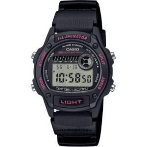 Zegarek Casio Timeless W-220H-1A2VDF