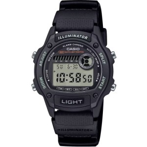 Zegarek Casio Timeless W-220H-1AVDF